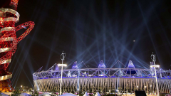 Как прошло открытие Олимпиады в Лондоне