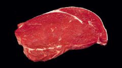 Как определить зрелость мяса