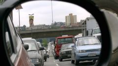 Почему Киеву предрекают транспортный коллапс
