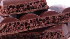 Как шоколад может вызывать агрессию