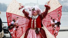 Как проходит Карнавал культур мира в Гамбурге