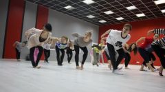 Как открыть академию танца