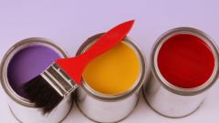 Как наносить резиновую краску