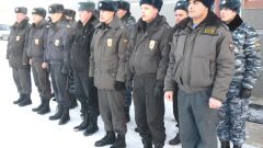 Как пройдет День патрульно-постовой службы полиции  в России