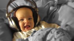 Как занятия музыкой в раннем детстве улучшают интеллект