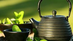 Как зеленый чай может помочь бросить курить