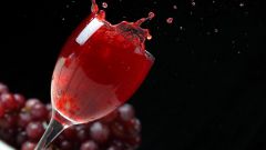 Как варить виноградный сок
