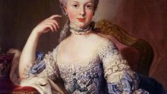 За что французы казнили свою королеву Марию-Антуанетту