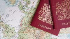 Как самостоятельно получить визу в Англию