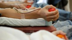 Доноры крови:  что они дают и что получают