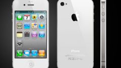 How to distinguish iphone 4s from a fake