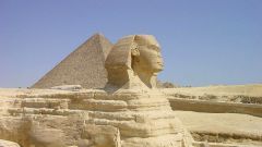 Что скрывают пирамиды Египта