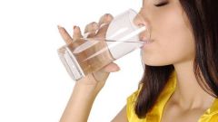 7 советов о том, Как пить воду, чтобы похудеть