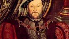 На что может пойти мужчина, желая наследника: Английский король Генрих VIII и его шесть жен
