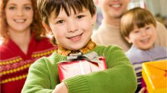 Как создать ощущение чуда Новый год для детей