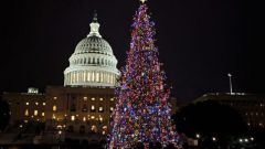 Рождество в США: главный праздник года