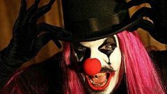 Что такое коулрофобия, или Почему мы боимся клоунов