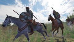 How to become a king in mount and blade