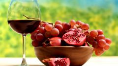 Как из ягод сделать вино