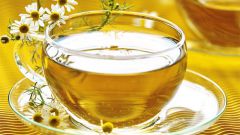 Chamomile during pregnancy