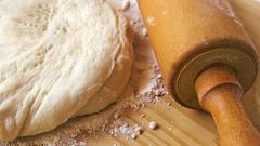 Как приготовить пирожковое дрожжевое тесто