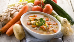 Рецепт боннского супа