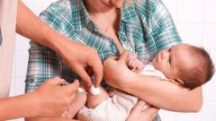 Риск и польза прививки от полиомиелита