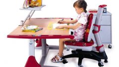 Письменный стол для школьника: как выбрать