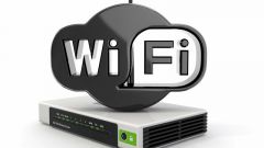 How to configure wi-fi router