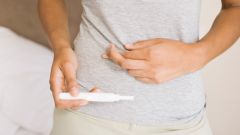 Symptoms of an ectopic pregnancy