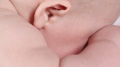 Симптомы отита у грудного ребенка