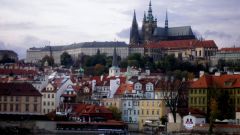 Как добраться до Чехии