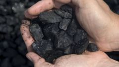 Как добывают каменный уголь
