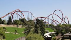 How to get to Port Aventura
