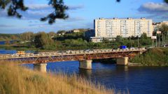 How to get to the Kamensk Ural