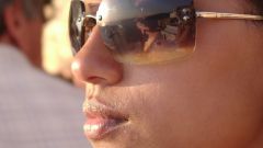 Как выбрать солнцезащитные очки женские