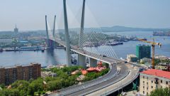Как добраться до Владивостока