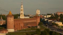 How to get to Kolomna