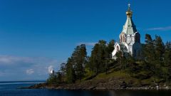 How to get to Valaam