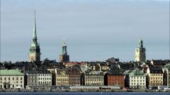 How to get to Stockholm