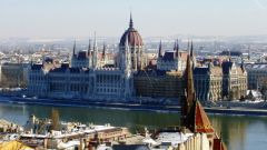 Как добраться до Будапешта