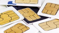 How to recover lost SIM card