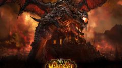 Как играть в WOW Cataclysm