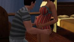 How to get pregnant in Sims