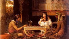 Как жили в Древнем Египте