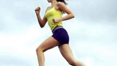 Как бегать, чтобы накачать мышцы