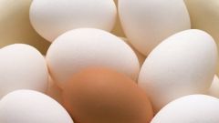 Как варить яйца, чтобы не трескались