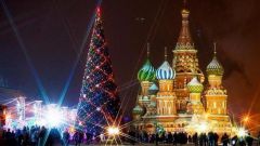 Как в России появился Новый год