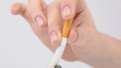 Как влияет на организм курение