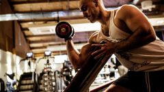 Как быстро растут мышцы?